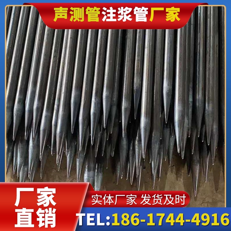 上栗桥梁桩基声测管的荷载适应性设计